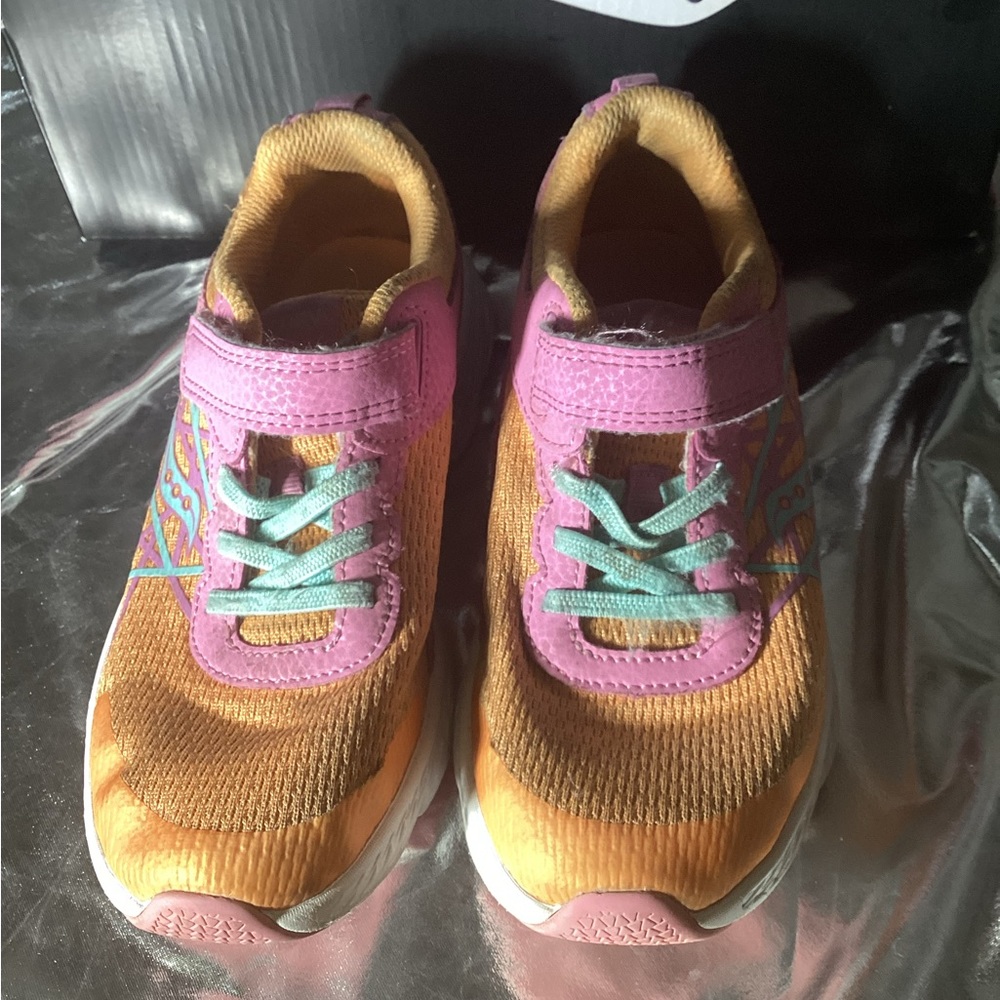 Saucony Girls Tennis Shoes